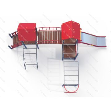 ДИК Венера с рукоходом