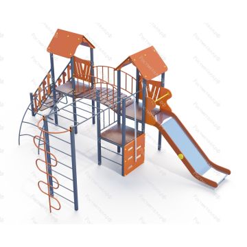 ДИК Венера с рукоходом