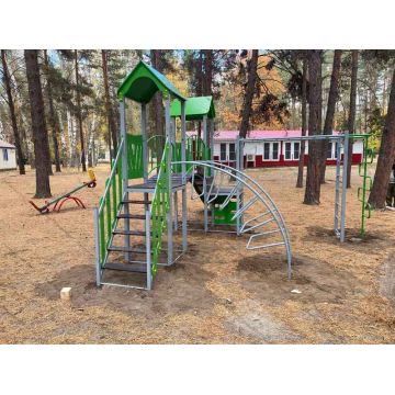 ДИК Венера с рукоходом