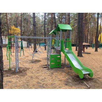 ДИК Венера с рукоходом