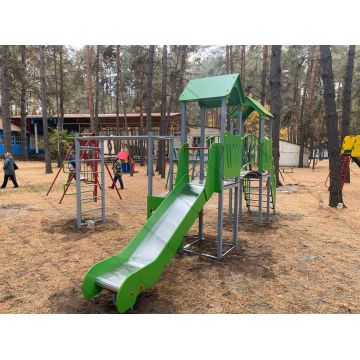 ДИК Венера с рукоходом