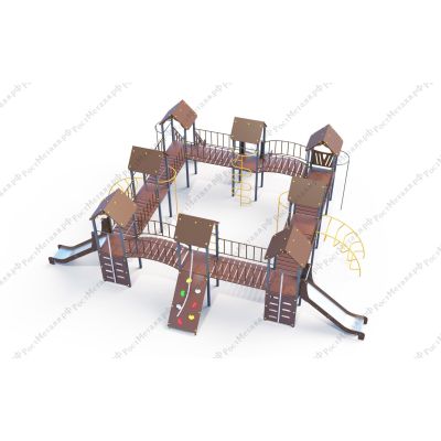 ДИК Городок