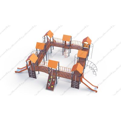 ДИК Городок