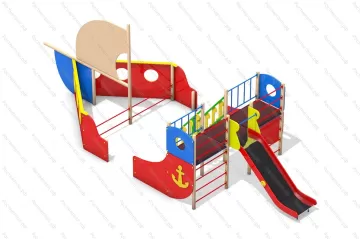 ДИК Корабль ДИК Корабль
