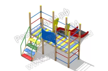 ДИК Мини Паром 02 ДИК Мини Паром 02