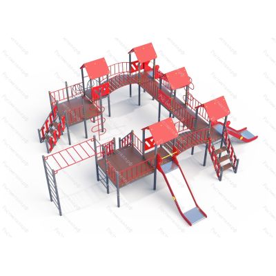 ДИК Форт Пост