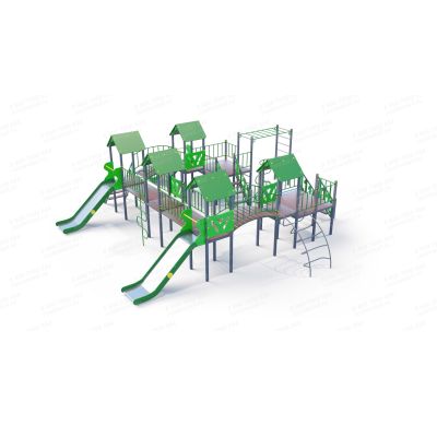 ДИК Форт Пост