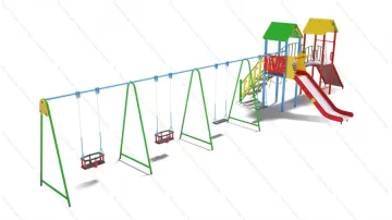 ДИК Австрия МИКС