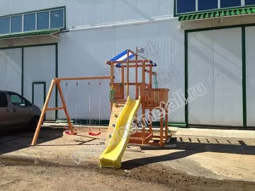 ДИК Бретань