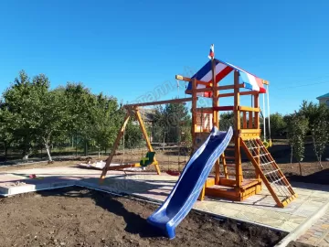 ДИК Тасмания