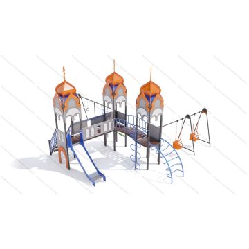 ДИК Идальго Серия Храм