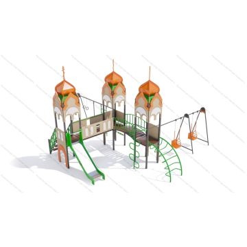 ДИК Идальго Серия Храм