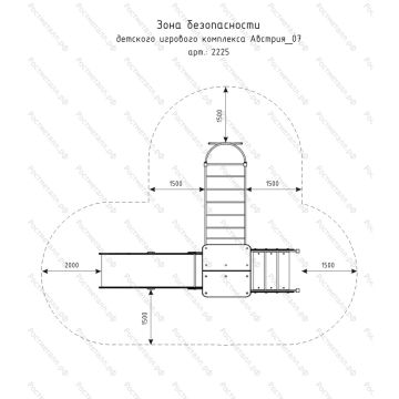 ДИК Австрия 07 с рукоходом