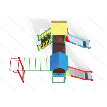 ДИК Звезда с рукоходом ДИК Звезда с рукоходом