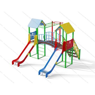 ДИК Звезда с рукоходом ДИК Звезда с рукоходом