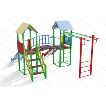 ДИК Звезда с рукоходом ДИК Звезда с рукоходом