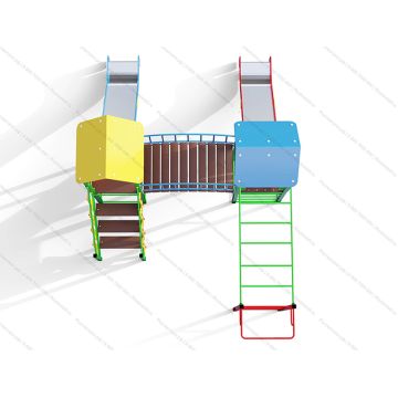 ДИК Звезда с рукоходом ДИК Звезда с рукоходом