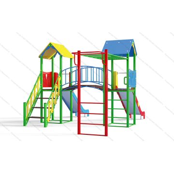 ДИК Звезда с рукоходом ДИК Звезда с рукоходом