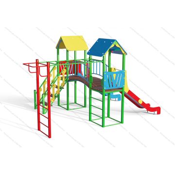 ДИК Звезда с рукоходом ДИК Звезда с рукоходом