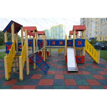 ДИК Гулливер КБ