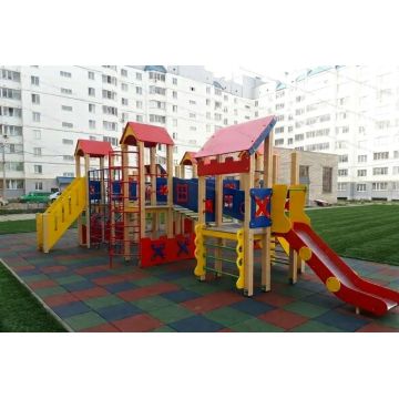 ДИК Гулливер КБ