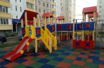 ДИК Гулливер КБ