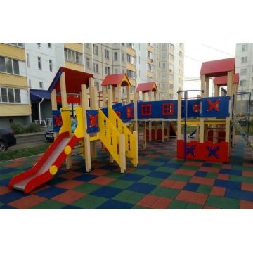 ДИК Гулливер КБ