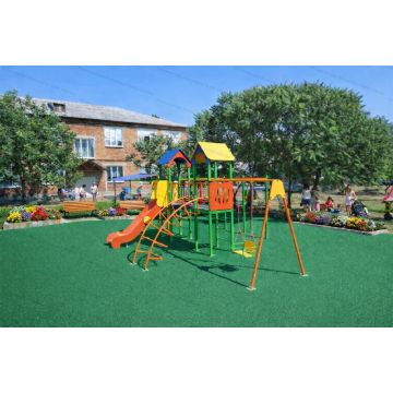 ДИК Солярис