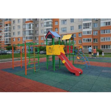 ДИК Солярис