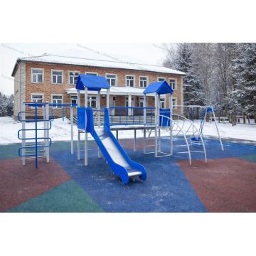 ДИК Солярис