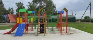 ДИК Городок № 2