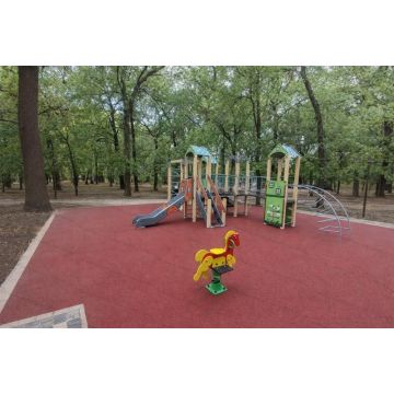 ДИК Нептун поляна КБ