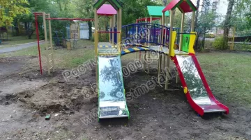 ДИК Идальго 8