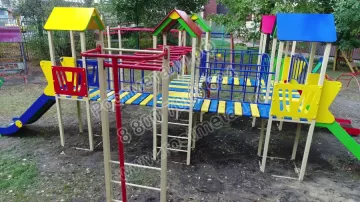 ДИК Идальго 8