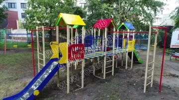 ДИК Идальго 8
