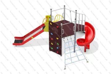 ДИК Крепость 03