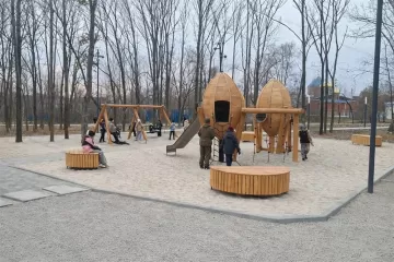 ДИК Тюльпаны-ЭКО