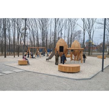 ДИК Тюльпаны-ЭКО