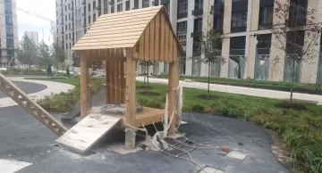 ДИК лес мини ДИК лес мини