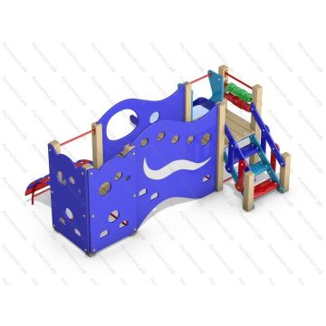 ДИК Атлантика КБ в детский сад