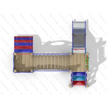 ДИК Атлантика КБ в детский сад