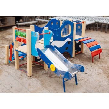 ДИК Атлантика КБ в детский сад