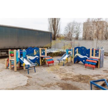 ДИК Атлантика КБ в детский сад