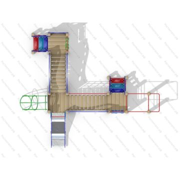 ДИК Атлантида КБ в детский сад