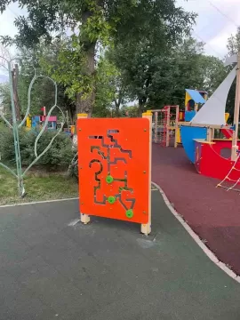 Игровая панель Лабиринт КБ Игровая панель Лабиринт КБ