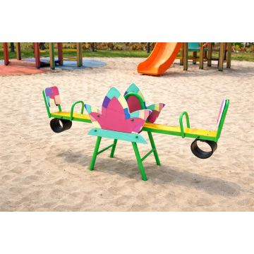 Качалка-балансир Калейдоскоп