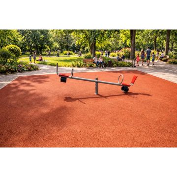 Качалка-балансир (цельная балка) Качалка-балансир (цельная балка)