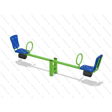 Качалка-балансир (цельная балка) Качалка-балансир (цельная балка)