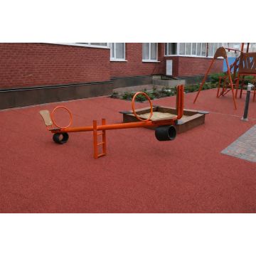 Качалка-балансир (цельная балка) ЭКО Качалка-балансир (цельная балка) ЭКО