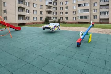 Качалка-балансир Лошадки Качалка-балансир Лошадки